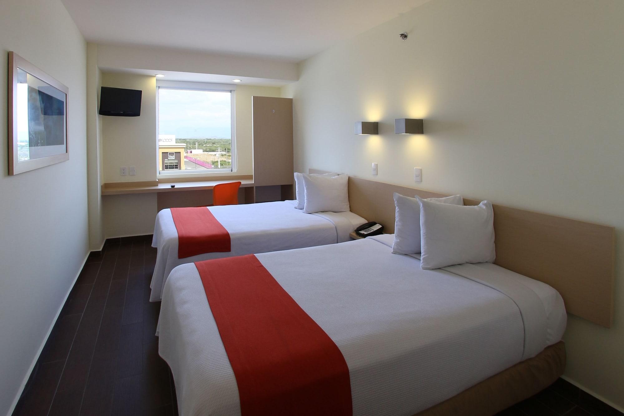 One Salina Cruz Hotell Eksteriør bilde