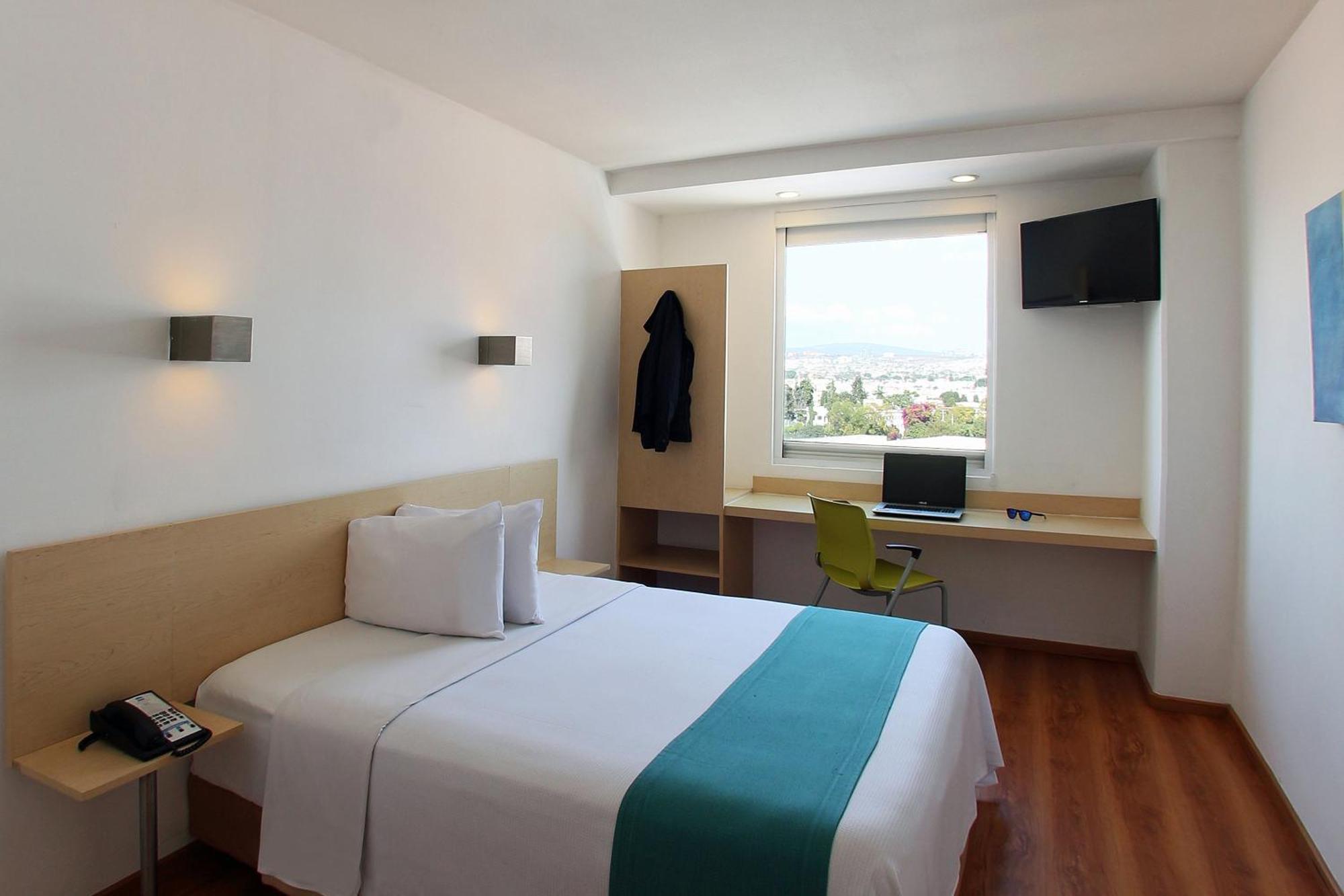 One Salina Cruz Hotell Eksteriør bilde