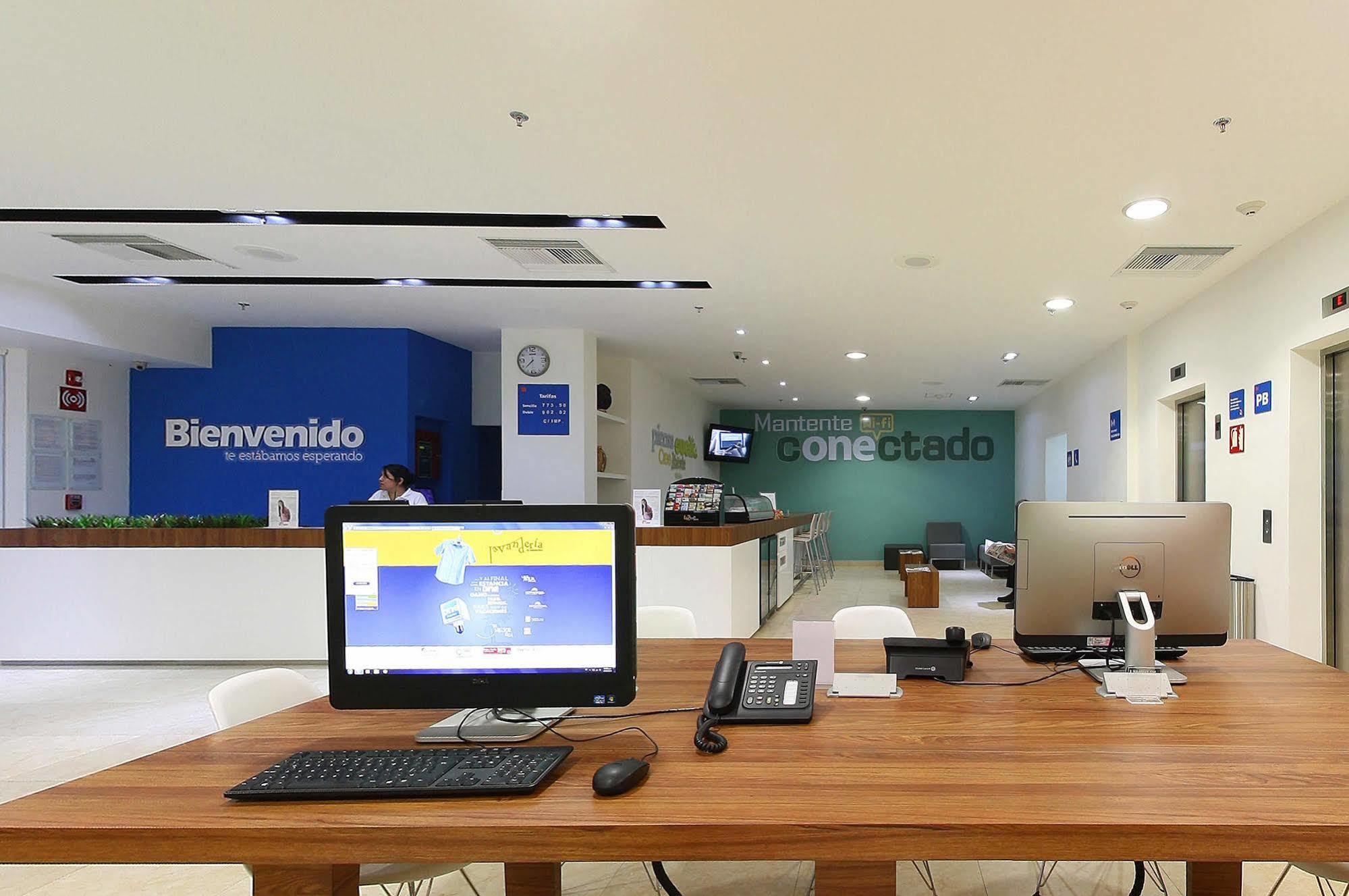 One Salina Cruz Hotell Fasiliteter bilde